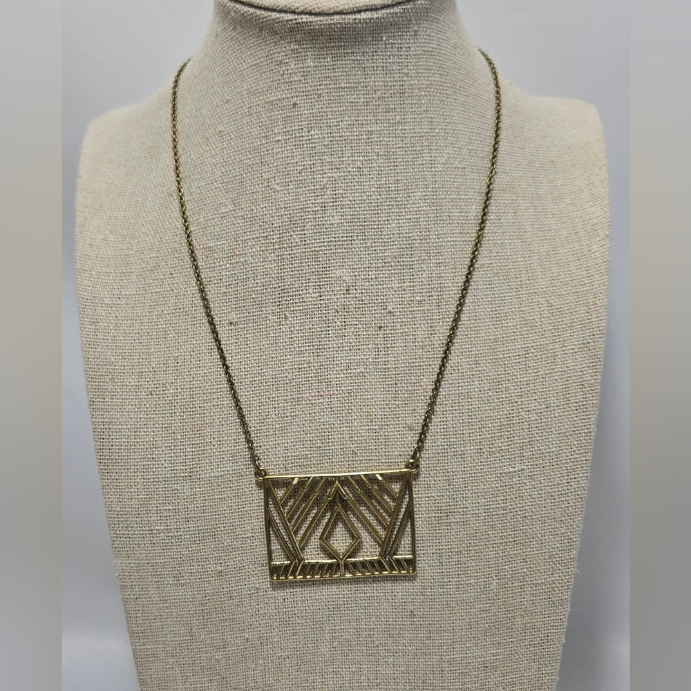 Silpada KR Chain Necklace  #921 - Picture 4 of 15